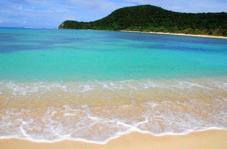 Barit Island, Philippines , Philippines
